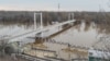 Раніше влада Оренбурга повідомляла, що 12 квітня повінь у місті досягне пікових значень, а потім вода піде на спад