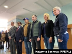 «Через обмеження РФ ми відправляємо 2-3 судна з зерном на день, могли б 45» – Бріджит Брінк про зернову ініціативу