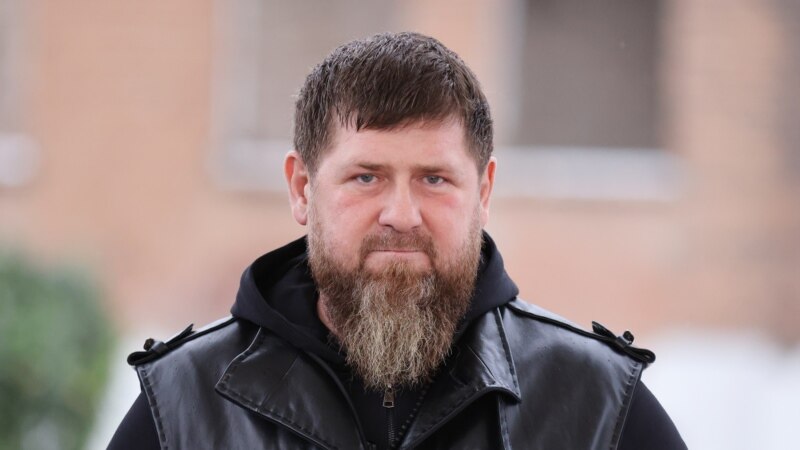 Новая газета Европа: Кадыров выдумал историю с покушением