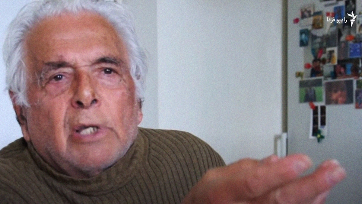 Ebrahim Golestan, Prominent Iranian Writer And Filmmaker, Dies At 100 - Vimarsana News