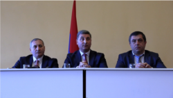 Լոռու նորանշանակ մարզպետն անկուսակցական է, բայց պատրաստ է ՔՊ-ին անդամակցել