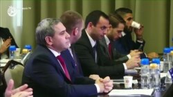 Արմեն Մելիքբեկյանը վերընտրվեց Հայաստանի ֆուտբոլի ֆեդերացիայի նախագահ