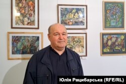 Костянтин Поддубко і його роботи