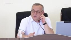 Արցախի Ազգային ժողովի նախագահը վաղը հրաժարական կտա