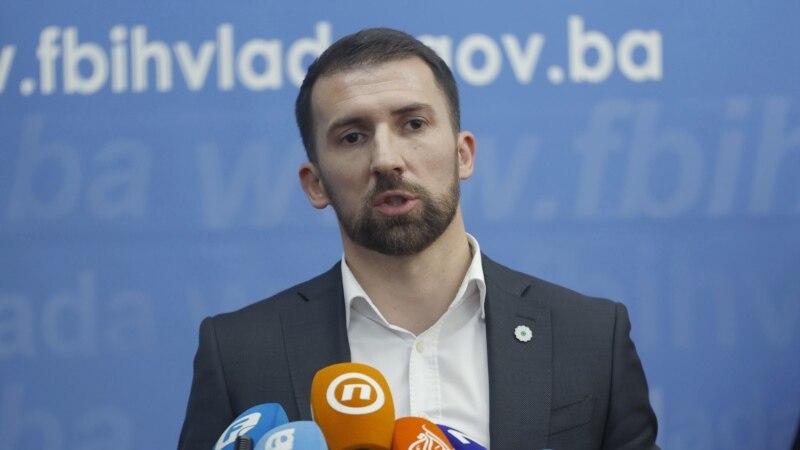Uposlenica koja je udarala štićenika zavoda kod Sarajeva 'sve priznala', kaže ministar