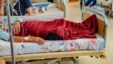 Many hospitals in Kosovo are at breaking point. (file photo)