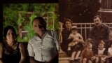 Displaced By Georgian-Abkhaz War, Survivors Revisit Lives Lost 30 Years Ago GRAB