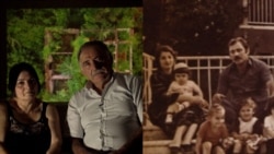 Raseljeni Gruzijci iz Abhazije: Život stao prije 30 godina