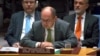 USA - High representative for Bosnia and Herzegovina. Christian Schmidt, addresses the Security Council of the United Nations, New York, May 10, 2023