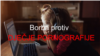 Screenshot videa koji je objavila crnogorska policija povodom međunarodne akcije Mozaik, usmjerene na otkrivanje dječje pornografije, 20. novembar 2023. godine.