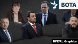 Persona nga Maqedonia e Veriut, në listën e zezë të SHBA-së.