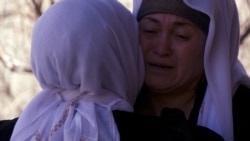 What's Driving A Rash Of Suicides In A Remote Kyrgyz Town?