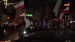 Иранци изразуваат загриженост од нападите врз Израел
