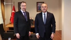 Աշխարհն այսօր 21.03.2023