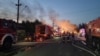 Pe 26 august 2023, o serie de explozii la un depozit GPL din Crevedia au dus la decesul a șase oameni. 