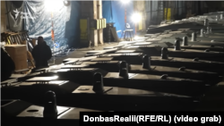 «Донбас Реалії» побували на секретній локації (ГУР МО), де готують для операцій морські дрони 