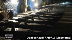 «Донбас Реалії» побували на секретній локації (ГУР МО), де готують для операцій морські дрони 