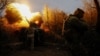 Війська РФ тричі атакували плацдарм ЗСУ на лівому березі Дніпра на Херсонщині, повідомляє Генштаб