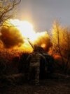 Ukraina zotohet se do t’i kompensojë humbjet me armët e reja amerikane