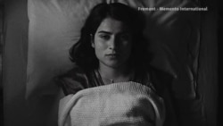 Szinte magát alakítja élete első filmjében az Afganisztánból menekült egykori újságíró 