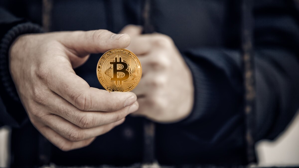 криптовалюта Expert Interview