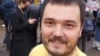 Акылбек Муратбай, каракалпакский активист и правозащитник, задержанный в Алматы по запросу Ташкента 