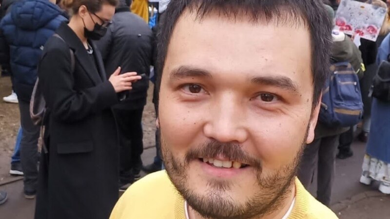 БУУ каракалпак активисттерине башпаанек берүү маселеси боюнча Астанага кайрылды