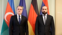 Երևանը համաձայն է Ղազախստանում Բաքվի հետ բանակցություններին