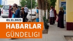 HG: Lebapda pagta ýygymy batly depginde dowam edýär