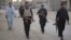 Pakistani security forces in Khyber Pakhtunkhwa (file photo)