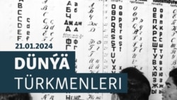 Elipbiý reformalary: Türkmen elipbiýindäki 'ç' we 'g' harplarynyň özboluşlylygy - DT
