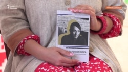 Розповідь про убитого дитячого письменника Володимира Вакуленка та його щоденник про окупацію