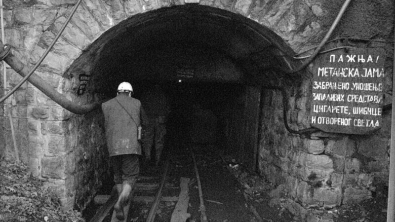 Dve osobe poginule u nesreći u rudniku Lubnica kod Zaječara 