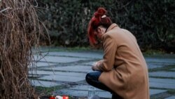 Время Свободы: Тайны пражского стрелка. Массовое убийство в центре столицы Чехии 