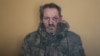 Andrei Bykov was recruited by the Defense Ministry to the war in Ukraine in October 2023 from prison, where he was serving a lengthy term for murder. 