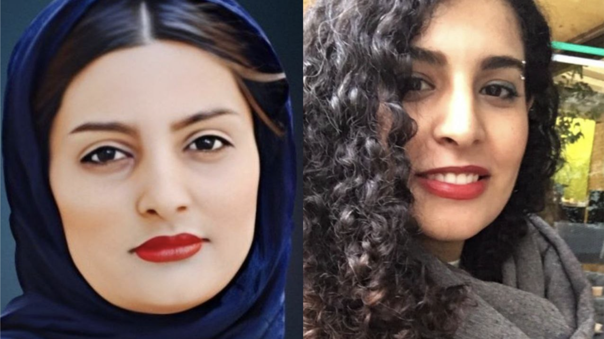 Iran Sentences Two Women Journalists To Jail Time | Sinoreporter.com