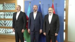 Բաքվում պնդում են, թե Բրյուսելում քննարկվել է նաև Հայաստան՝ ադրբեջանցիների վերադարձի հարցը