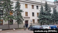 Акруговы суд Вільні