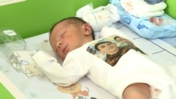 'I'm Dreaming': Armenian Couple Have Surrogate-Born Child After Losing Two Sons In Karabakh War