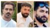 ایران سه متهم در پروندۀ موسوم به خانۀ اصفهان را 'اعدام' کرد