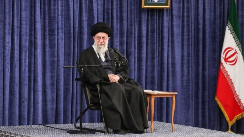 Iranski vrhovni lider izjavio da će Izrael 'dobiti šamar' zbog napada na konzulat u Siriji