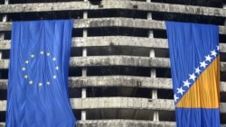 Kome je u Bosni i Hercegovini stalo do Evropske unije?