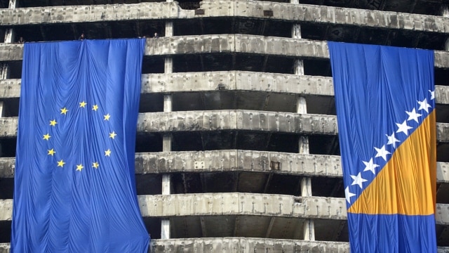 Kome je u Bosni i Hercegovini stalo do Evropske unije?