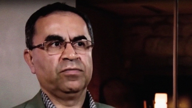 تزویر به جای تدبیر؛ تحلیل رضا علیجانی از سخنرانی ۲۸ بهمن علی خامنه‌ای