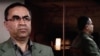 Paris-based Iranian political analyst, Reza Alijani in an interview with Radio Farda.