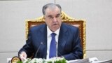 In an April 9 address, Tajik President Emomali Rahmon called on Tajiks to be "politically vigilant" amid "growing tension as the process of the world's repartitioning is intensifying."