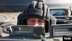 Иллюстративное фото 