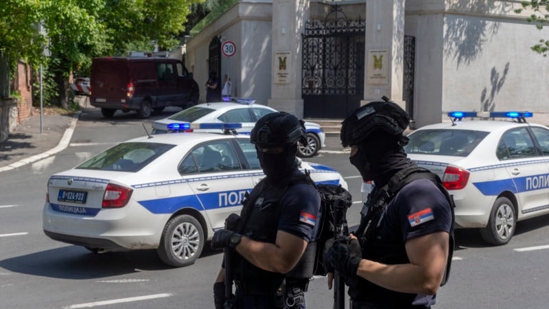 Ukinut crveni nivo bezbednosnih pretnji od terorizma u Srbiji