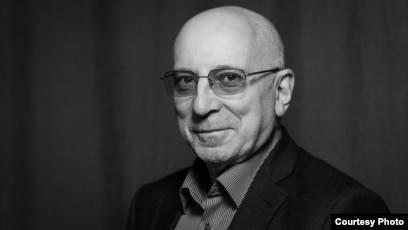 Построить Париж В Сибири. Режиссер Юрий Мамин О Работе, США И России