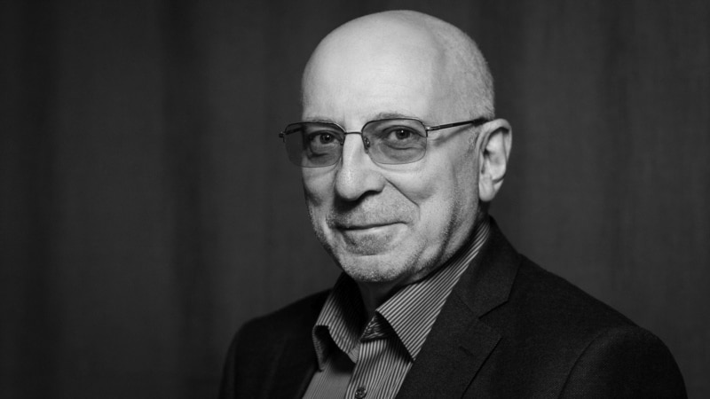 Режиссёр Юрий Мамин внесён в реестр 